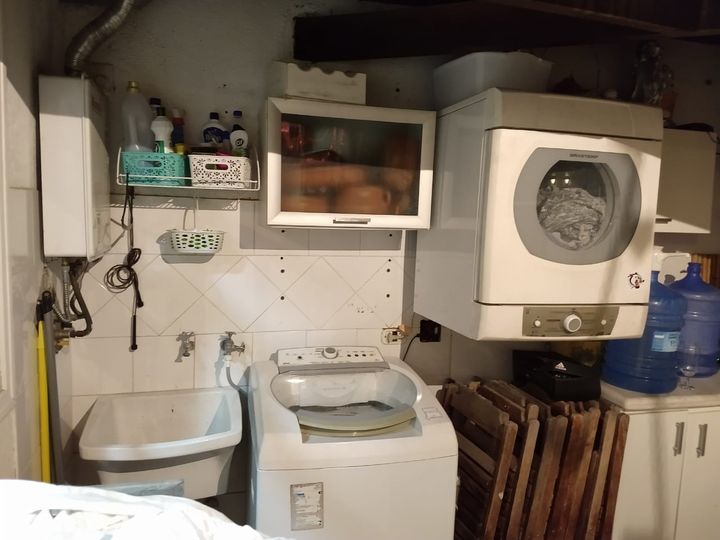 Imagem Casa de Condomínio com 3 Quartos à Venda, 130 m² em Horto Florestal - São Paulo Imagem Casa de Condomínio com 3 Quartos à Venda, 130 m² em Horto Florestal - São Paulo