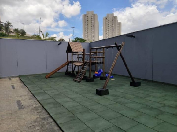 Imagem Apartamento com 2 Quartos à Venda ou Locação, 76 m²em Jardim Maria José - Votorantim