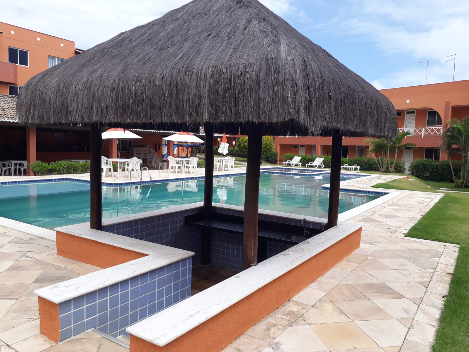 Imagem Apartamento com 2 Quartos à Venda, 60 m² em Búzios - Nísia Floresta Imagem Apartamento com 2 Quartos à Venda, 60 m² em Búzios - Nísia Floresta