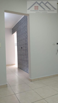 Imagem Casa com 1 Quarto para Alugar, 25 m² em Vila Liviero - São Paulo