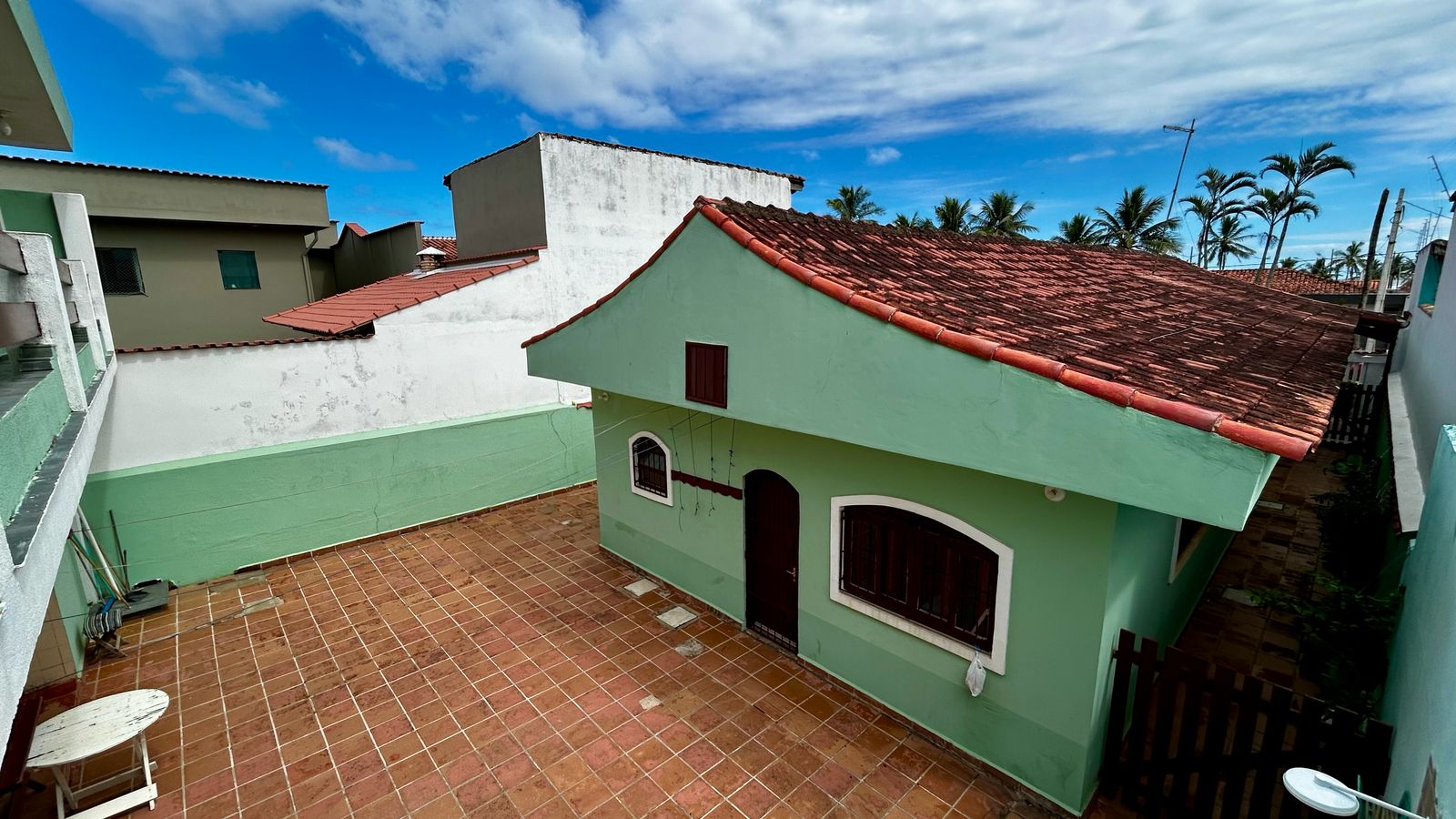 Imagem Casa com 3 Quartos à Venda, 226 m² em Balneário América - Mongaguá Imagem Casa com 3 Quartos à Venda, 226 m² em Balneário América - Mongaguá