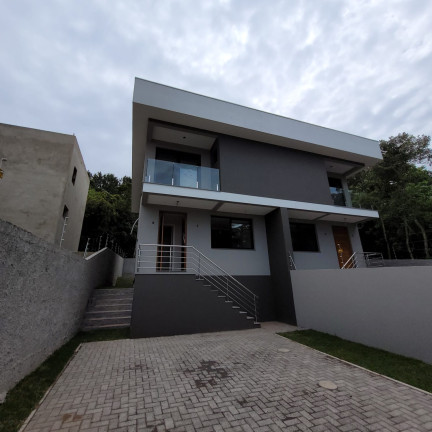 Imagem Casa com 3 Quartos à Venda,  em Campestre - São Leopoldo