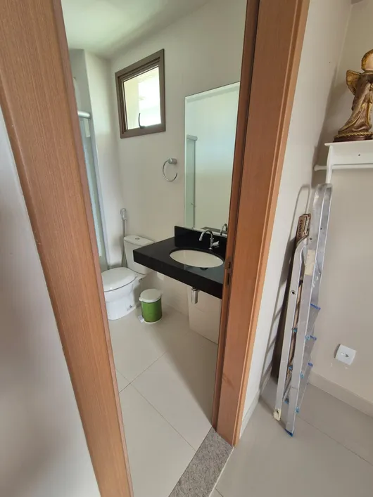 Imagem Apartamento com 3 Quartos à Venda, 166 m²em Umarizal - Belém Imagem Apartamento com 3 Quartos à Venda, 166 m²em Umarizal - Belém
