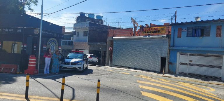 Imagem Ponto Comercial para Alugar, 300 m² em Cidade Intercap - Taboão da Serra Imagem Ponto Comercial para Alugar, 300 m² em Cidade Intercap - Taboão da Serra