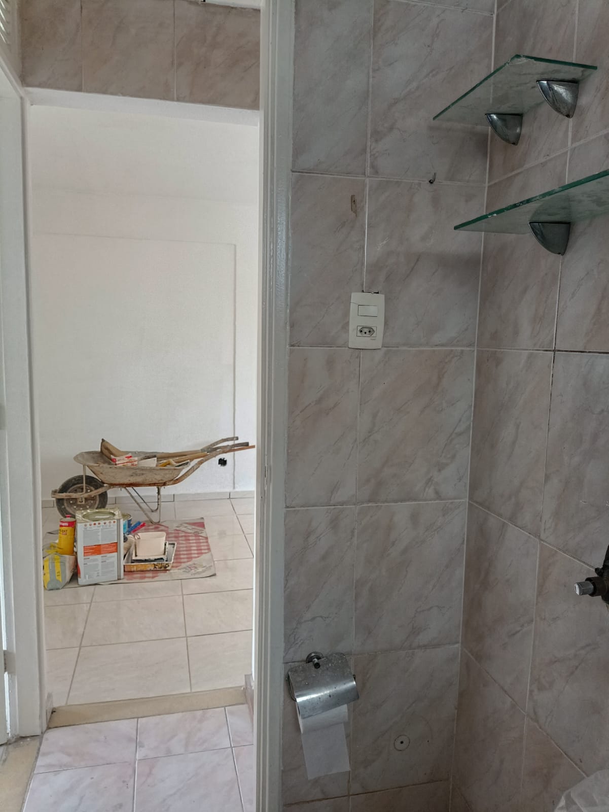 Imagem Apartamento com 2 Quartos à Venda, 43 m²em  - 