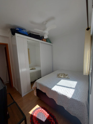 Imagem Apartamento com 2 Quartos à Venda, 44 m² em Jardim Boa Vista (Zona Oeste) - São Paulo