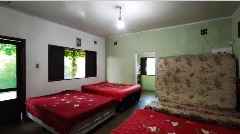 Imagem Casa com 2 Quartos à Venda, 109 m² em Bal. Gaivota - Itanhaém