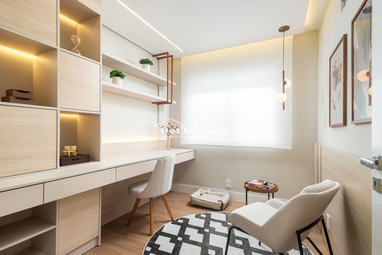 Imagem Apartamento com 3 Quartos à Venda, 84 m²em Jardim América - São Leopoldo