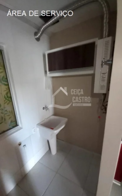 Imagem Apartamento com 3 Quartos à Venda, 84 m²em Flores - Manaus