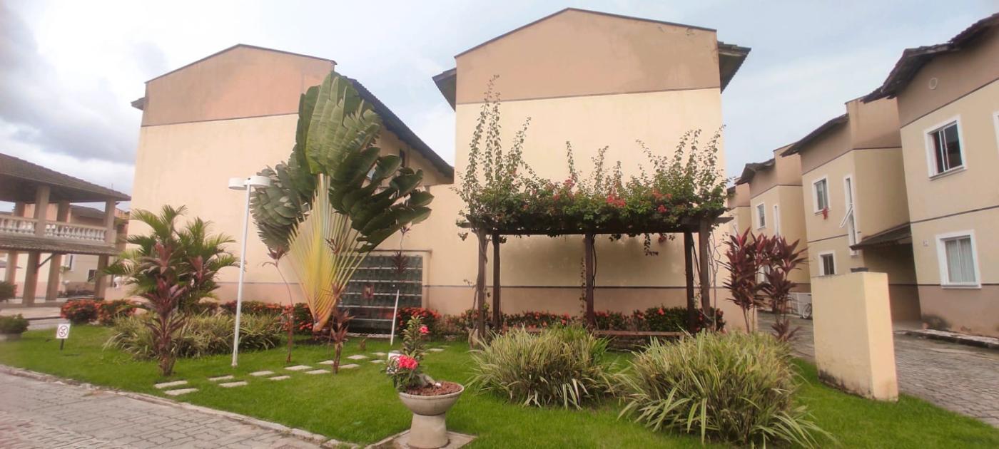 Imagem Casa de Condomínio com 2 Quartos à Venda, 63 m²em Siqueira - Fortaleza