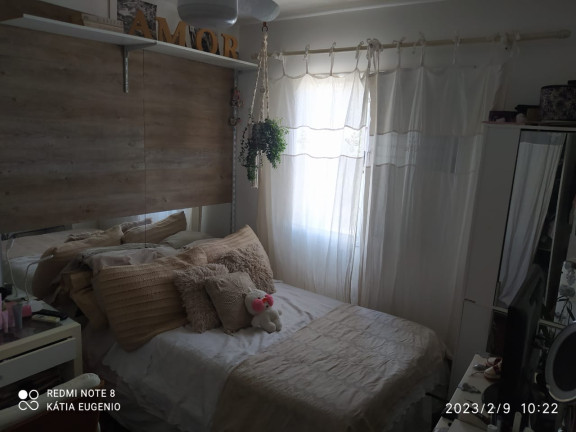 Imagem Apartamento com 2 Quartos para Alugar, 55 m² em Jardim Myrian Moreira da Costa - Campinas