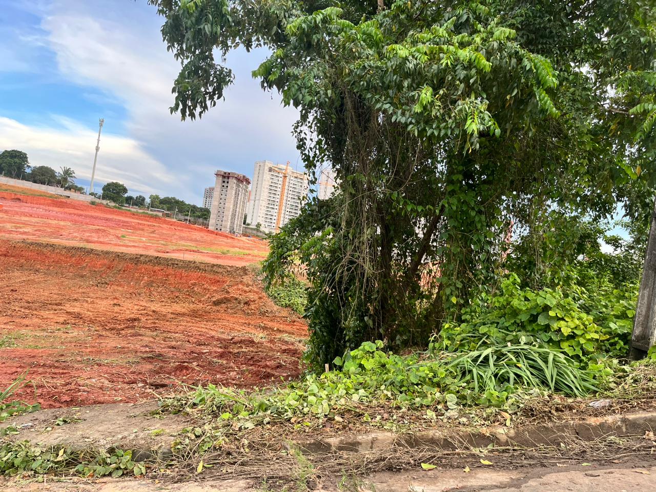 Imagem Terreno à Venda, 312 m²em Ponta Negra - Manaus Imagem Terreno à Venda, 312 m²em Ponta Negra - Manaus