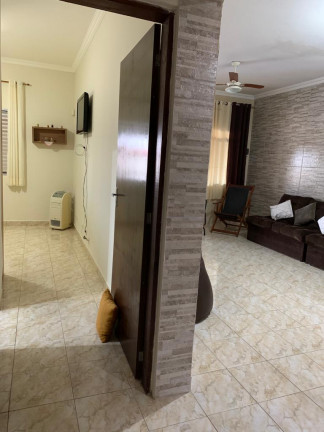 Imagem Casa com 2 Quartos à Venda, 147 m² em Balneário Gaivota - Itanhaém