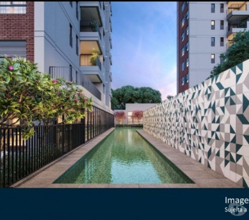 Imagem Apartamento com 3 Quartos à Venda, 91 m² em Jardim das Acácias - São Paulo Imagem Apartamento com 3 Quartos à Venda, 91 m² em Jardim das Acácias - São Paulo