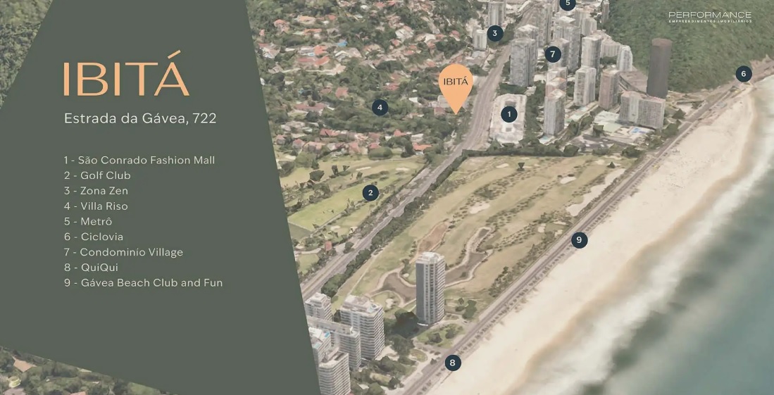 Imagem Apartamento com 2 Quartos à Venda, 88 m² em São Conrado - Rio de Janeiro Imagem Apartamento com 2 Quartos à Venda, 88 m² em São Conrado - Rio de Janeiro