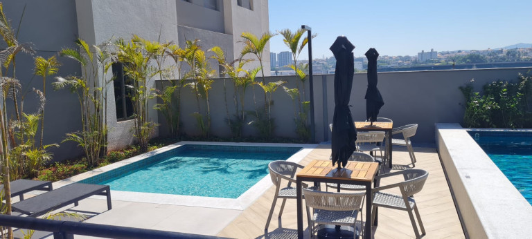 Imagem Apartamento com 3 Quartos à Venda, 115 m²em Vila Leopoldina - São Paulo