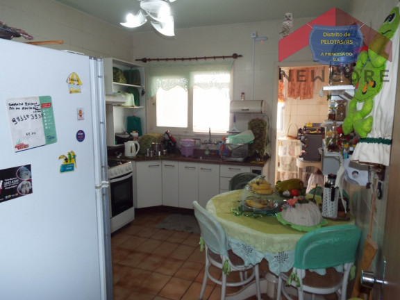 Imagem Apartamento com 2 Quartos à Venda, 189 m² em Centro - Pelotas