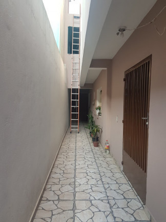 Imagem Sobrado com 3 Quartos à Venda, 175 m²em Serpa - Caieiras Imagem Sobrado com 3 Quartos à Venda, 175 m²em Serpa - Caieiras