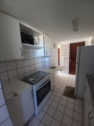 Imagem Apartamento com 3 Quartos à Venda,  em Aeroclube - João Pessoa