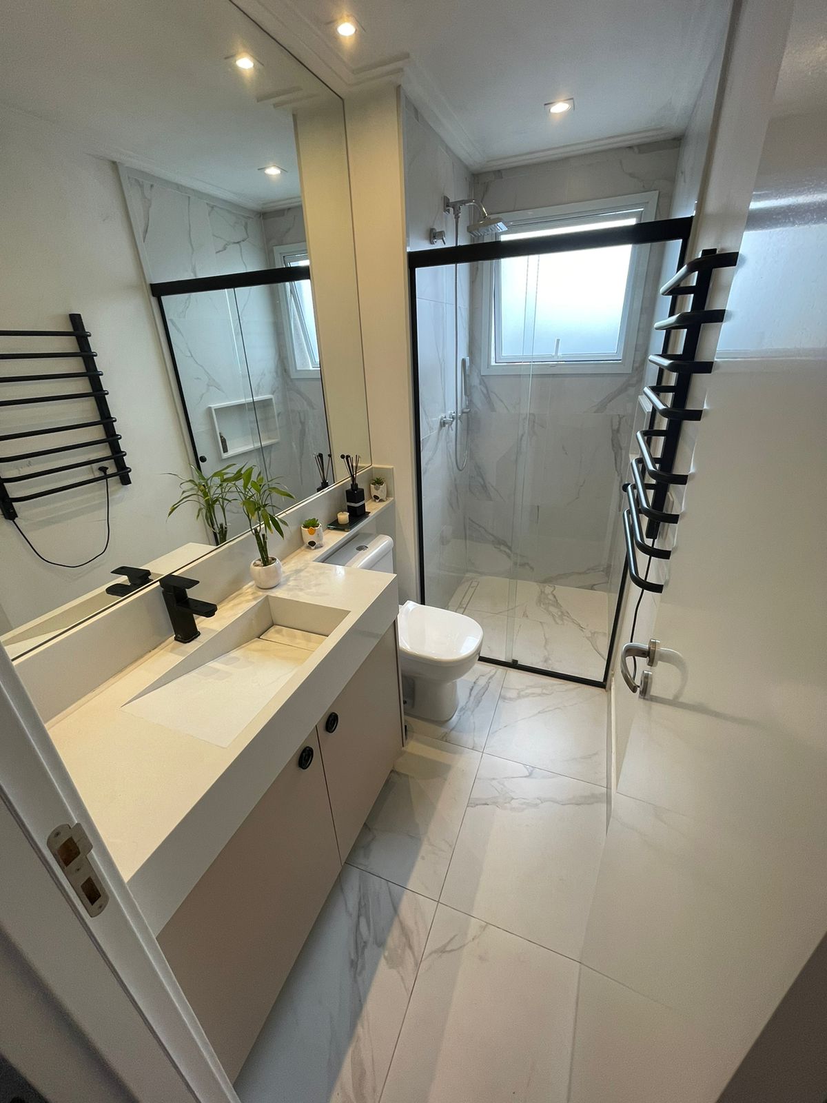 Imagem Apartamento com 3 Quartos à Venda, 96 m²em Baeta Neves - São Bernardo do Campo