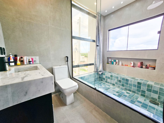 Imagem Casa de Condomínio com 4 Quartos à Venda, 231 m² em Parque das Nações - Parnamirim Imagem Casa de Condomínio com 4 Quartos à Venda, 231 m² em Parque das Nações - Parnamirim