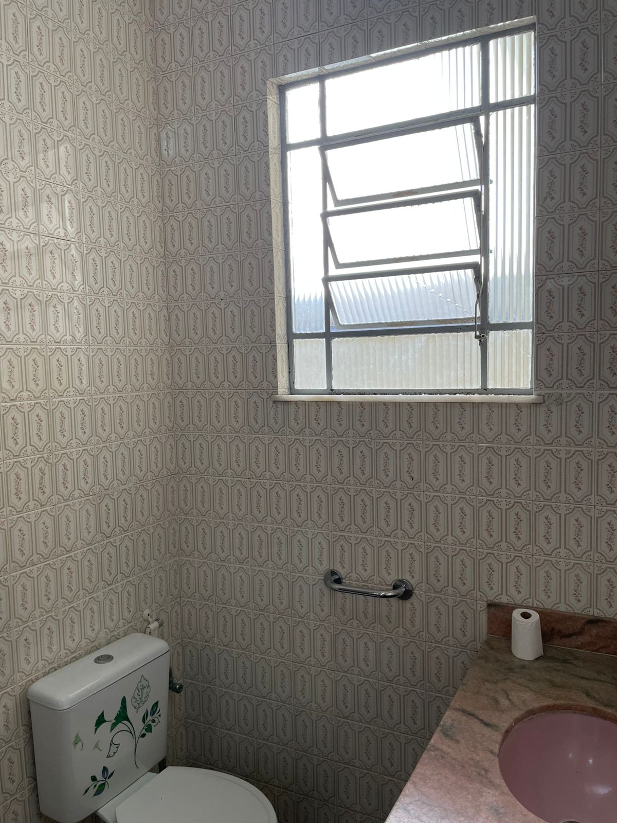 Imagem Casa de Vila com 2 Quartos à Venda, 72 m²em Inhaúma - Rio de Janeiro