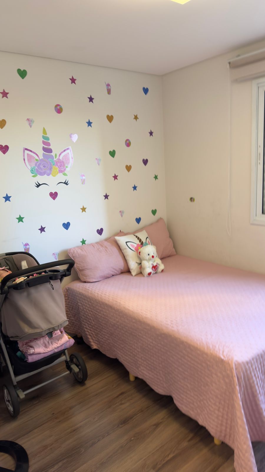 Imagem Apartamento com 3 Quartos à Venda, 131 m² em Jardim Ermida I - Jundiaí