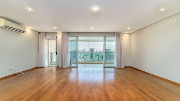 Imagem Apartamento com 3 Quartos para Alugar, 160 m² em Brooklin Paulista - São Paulo Imagem Apartamento com 3 Quartos para Alugar, 160 m² em Brooklin Paulista - São Paulo
