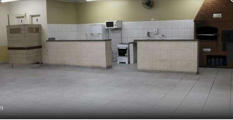 Imagem Apartamento com 2 Quartos à Venda, 44 m² em Americanópolis - São Paulo