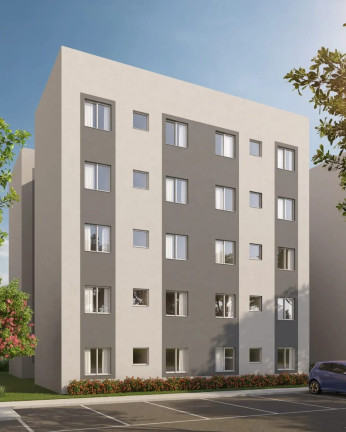 Imagem Apartamento com 2 Quartos à Venda,  em Campo Grande - Rio de Janeiro