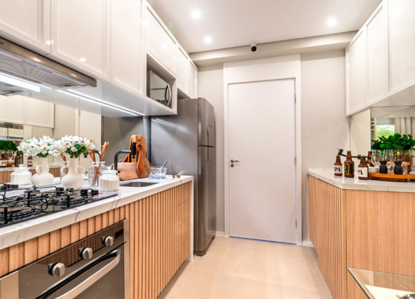 Imagem Apartamento com 2 Quartos à Venda,  em Vila Nova Curuçá - São Paulo