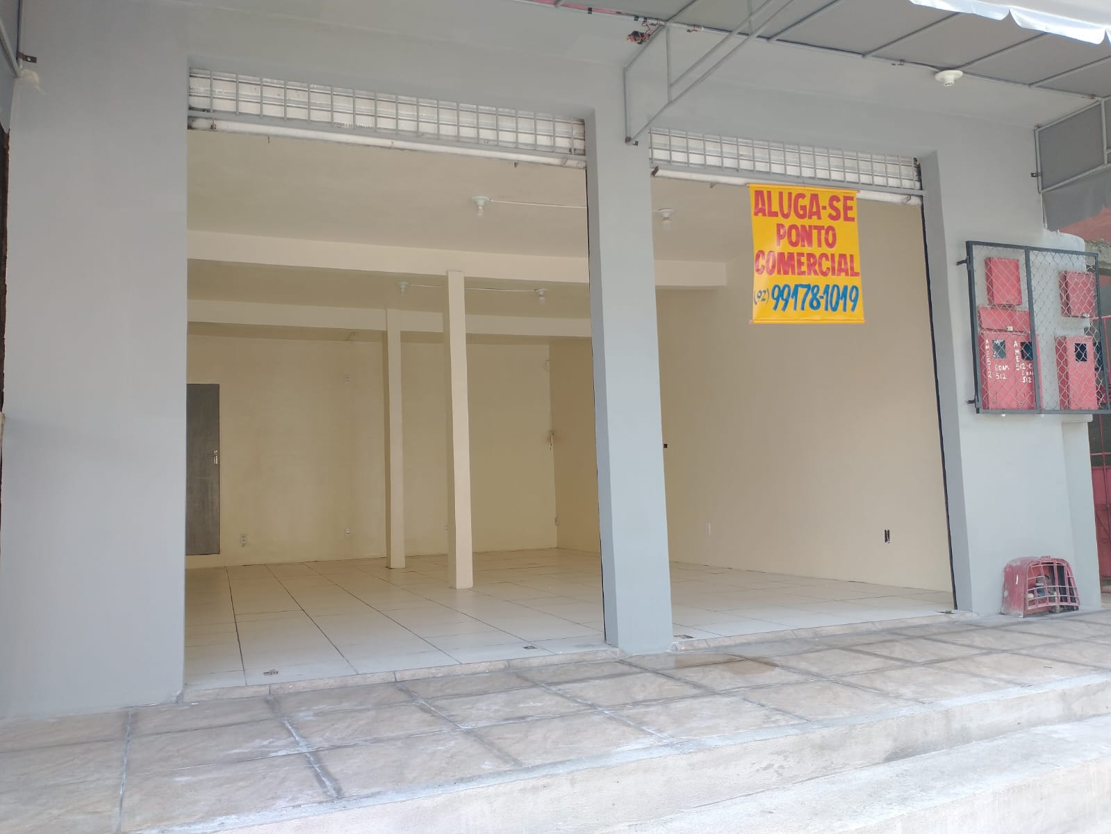 Imagem Edifício Residencial com 7 Quartos à Venda, 121 m² em Redenção - Manaus Imagem Edifício Residencial com 7 Quartos à Venda, 121 m² em Redenção - Manaus