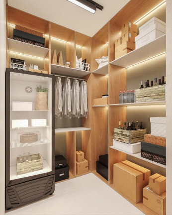 Imagem Studio com 1 Quarto à Venda,  em Vila Guilhermina - São Paulo