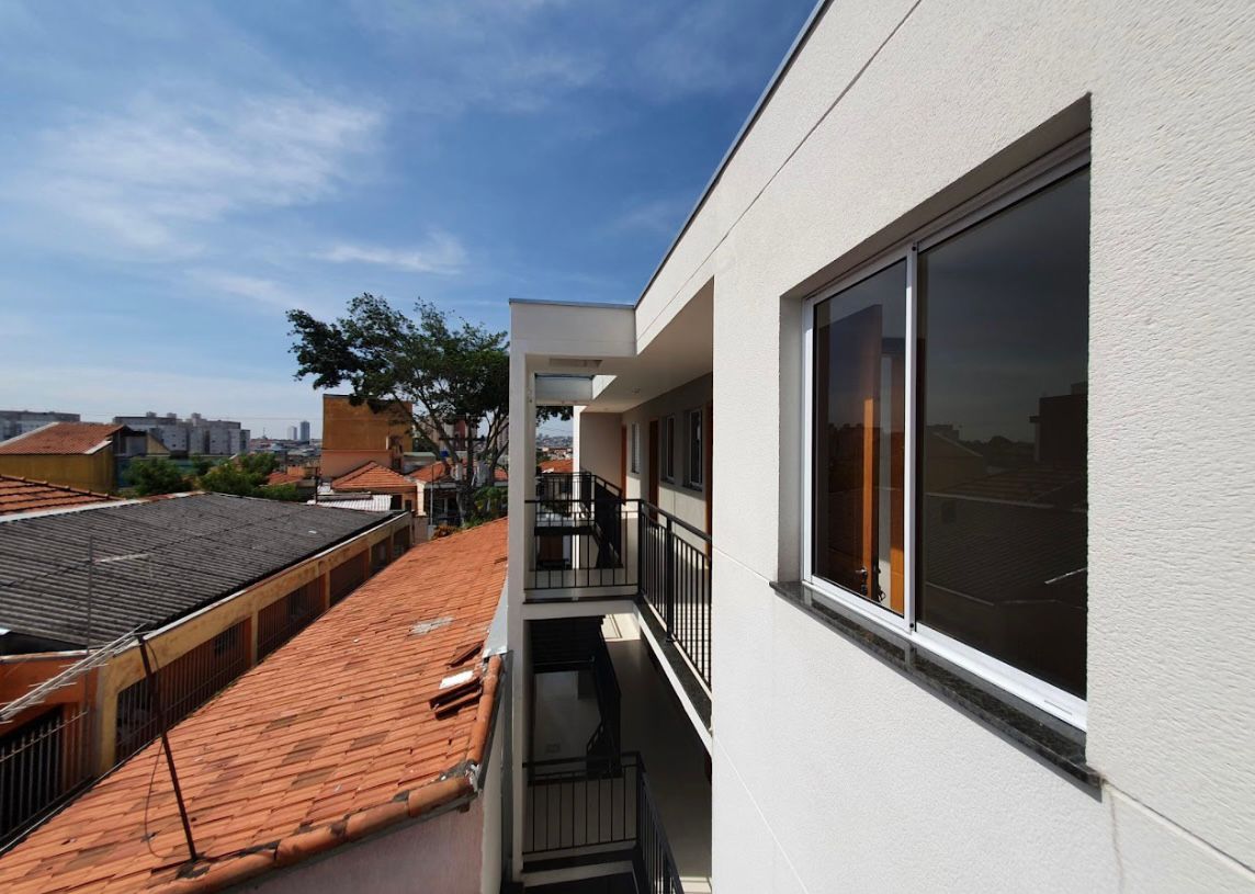 Imagem Apartamento com 2 Quartos à Venda, 45 m²em Vila Elze - São Paulo Imagem Apartamento com 2 Quartos à Venda, 45 m²em Vila Elze - São Paulo