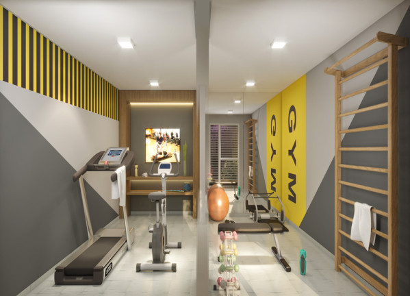 Imagem Apartamento com 2 Quartos à Venda, 33 m² em Itaquera - São Paulo Imagem Apartamento com 2 Quartos à Venda, 33 m² em Itaquera - São Paulo
