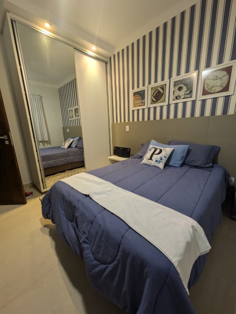 Imagem Casa com 3 Quartos à Venda, 269 m²em Parque Residencial Damha V - São José do Rio Preto Imagem Casa com 3 Quartos à Venda, 269 m²em Parque Residencial Damha V - São José do Rio Preto
