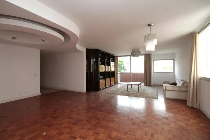 Imagem Apartamento com 4 Quartos à Venda, 272 m²em Higienópolis - São Paulo Imagem Apartamento com 4 Quartos à Venda, 272 m²em Higienópolis - São Paulo
