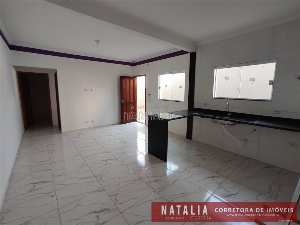 Imagem Casa com 2 Quartos à Venda, 87 m²em Balneário Tupy - Itanhaém Imagem Casa com 2 Quartos à Venda, 87 m²em Balneário Tupy - Itanhaém
