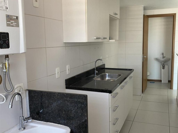 Imagem Apartamento com 3 Quartos à Venda, 76 m² em Centro - Niterói