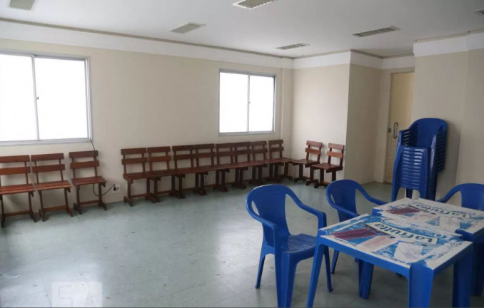 Imagem Apartamento com 3 Quartos à Venda, 60 m² em Cidade Patriarca - São Paulo Imagem Apartamento com 3 Quartos à Venda, 60 m² em Cidade Patriarca - São Paulo
