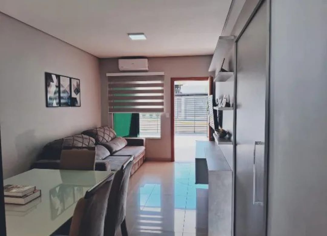 Imagem Casa com 4 Quartos à Venda, 139 m²em Água Limpa Park - Campo Grande Imagem Casa com 4 Quartos à Venda, 139 m²em Água Limpa Park - Campo Grande