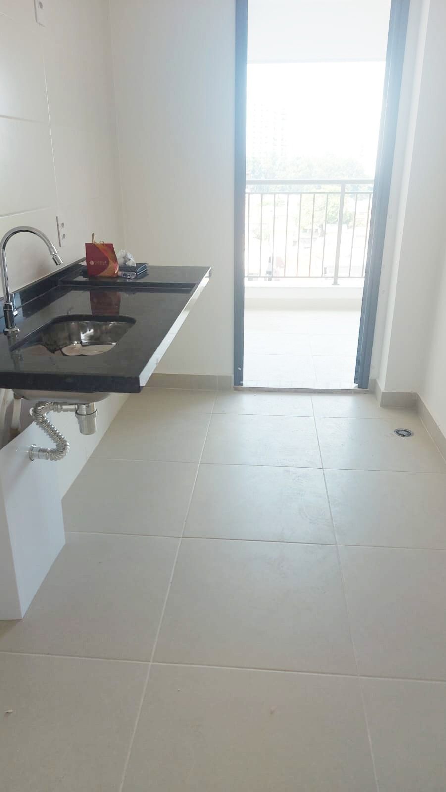 Imagem Apartamento com 2 Quartos à Venda, 58 m²em Chácara Santo Antônio (Zona Sul) - São Paulo Imagem Apartamento com 2 Quartos à Venda, 58 m²em Chácara Santo Antônio (Zona Sul) - São Paulo