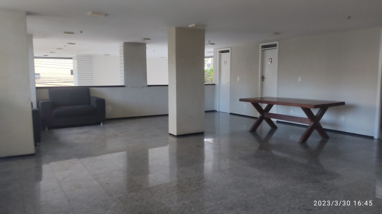 Imagem Apartamento com 3 Quartos à Venda,  em Meireles - Fortaleza