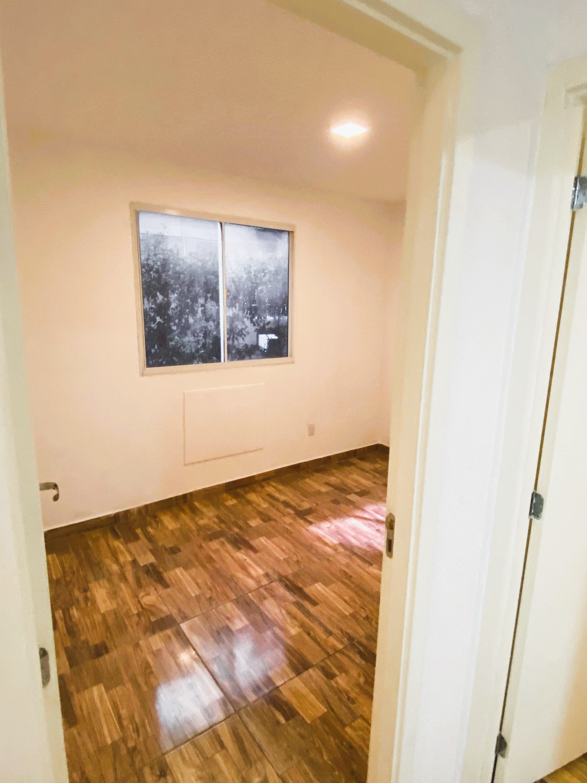 Imagem Apartamento com 2 Quartos à Venda, 45 m² em Bangu - Rio de Janeiro