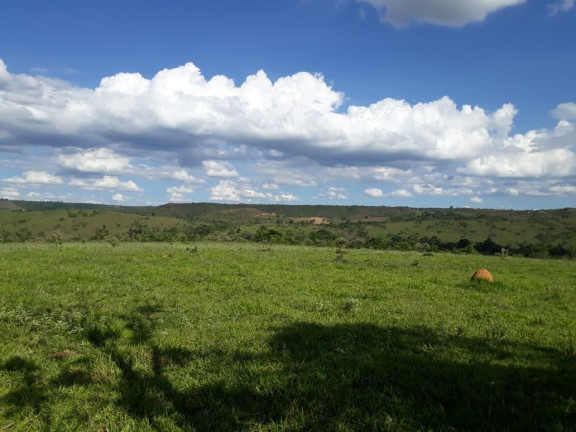 Imagem Terreno à Venda, em Centro - Santo Antônio do Descoberto