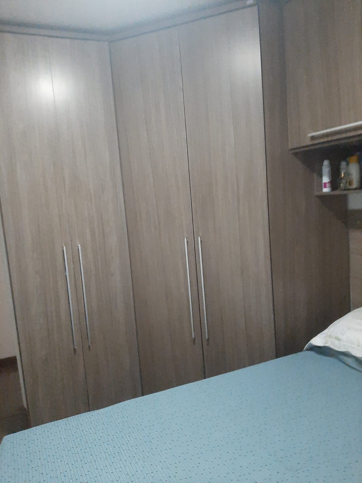 Imagem Apartamento com 2 Quartos à Venda, 52 m²em Jardim Brasília - São Paulo