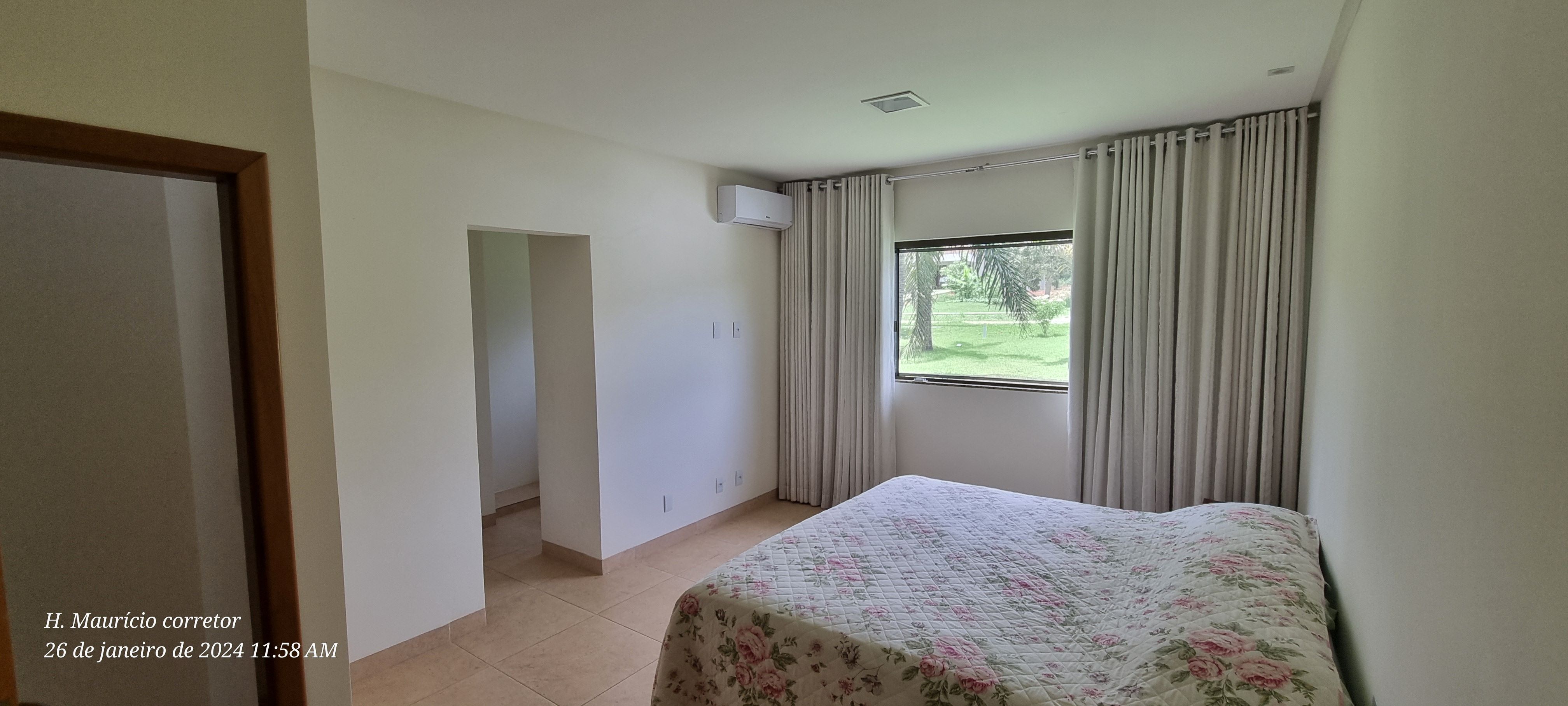 Imagem Casa de Condomínio com 3 Quartos à Venda, 247 m²em Fazenda Santa Branca - Terezópolis de Goiás Imagem Casa de Condomínio com 3 Quartos à Venda, 247 m²em Fazenda Santa Branca - Terezópolis de Goiás