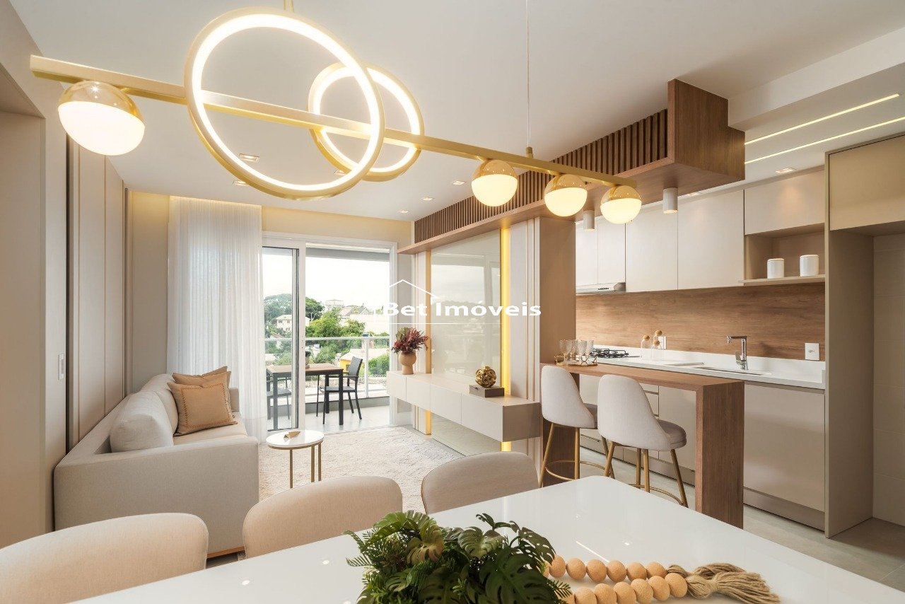 Imagem Apartamento com 3 Quartos à Venda, 84 m²em Jardim América - São Leopoldo