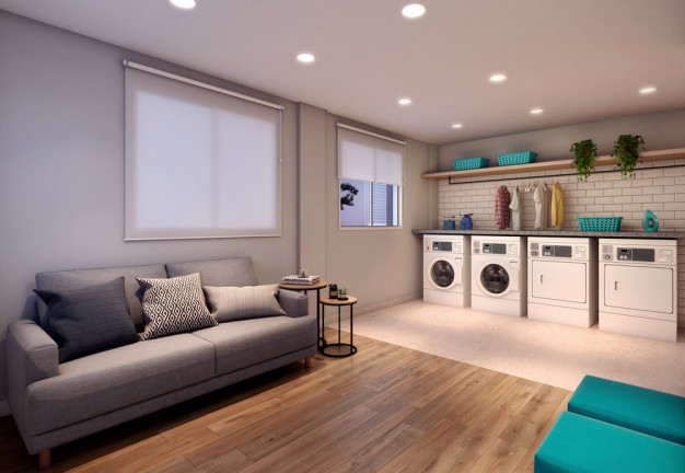 Imagem Apartamento com 2 Quartos à Venda, 34 m² em Guaianazes - São Paulo Imagem Apartamento com 2 Quartos à Venda, 34 m² em Guaianazes - São Paulo