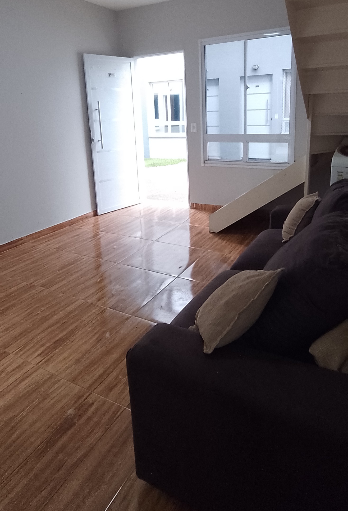 Imagem Casa de Condomínio com 2 Quartos à Venda, 49 m² em Água Espraiada (Caucaia do Alto) - Cotia